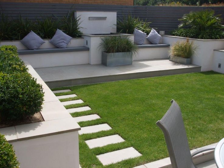 Nice Normal Beautiful Backyard Cool Walkway