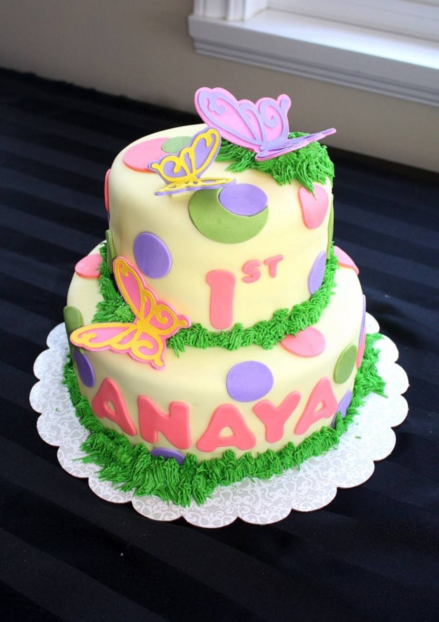 Themed Cakes