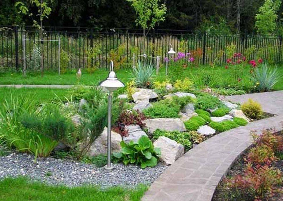 Totally Inspiring Modern Garden Design Ideas