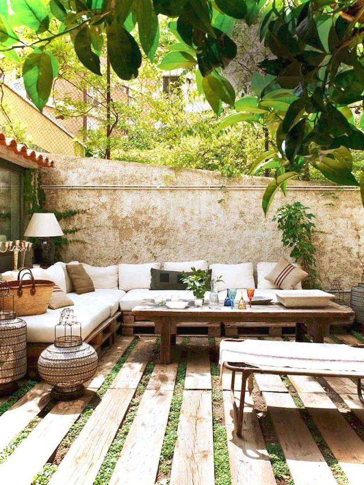 Unique Garden Ideas