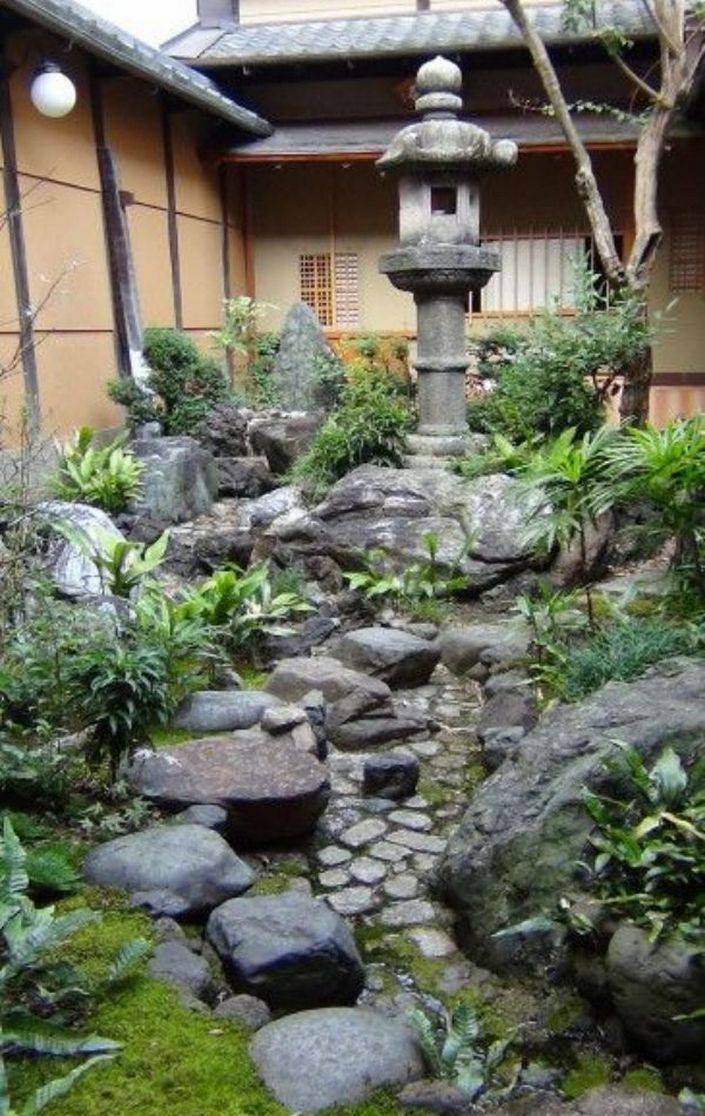 Zen Garden Ideas