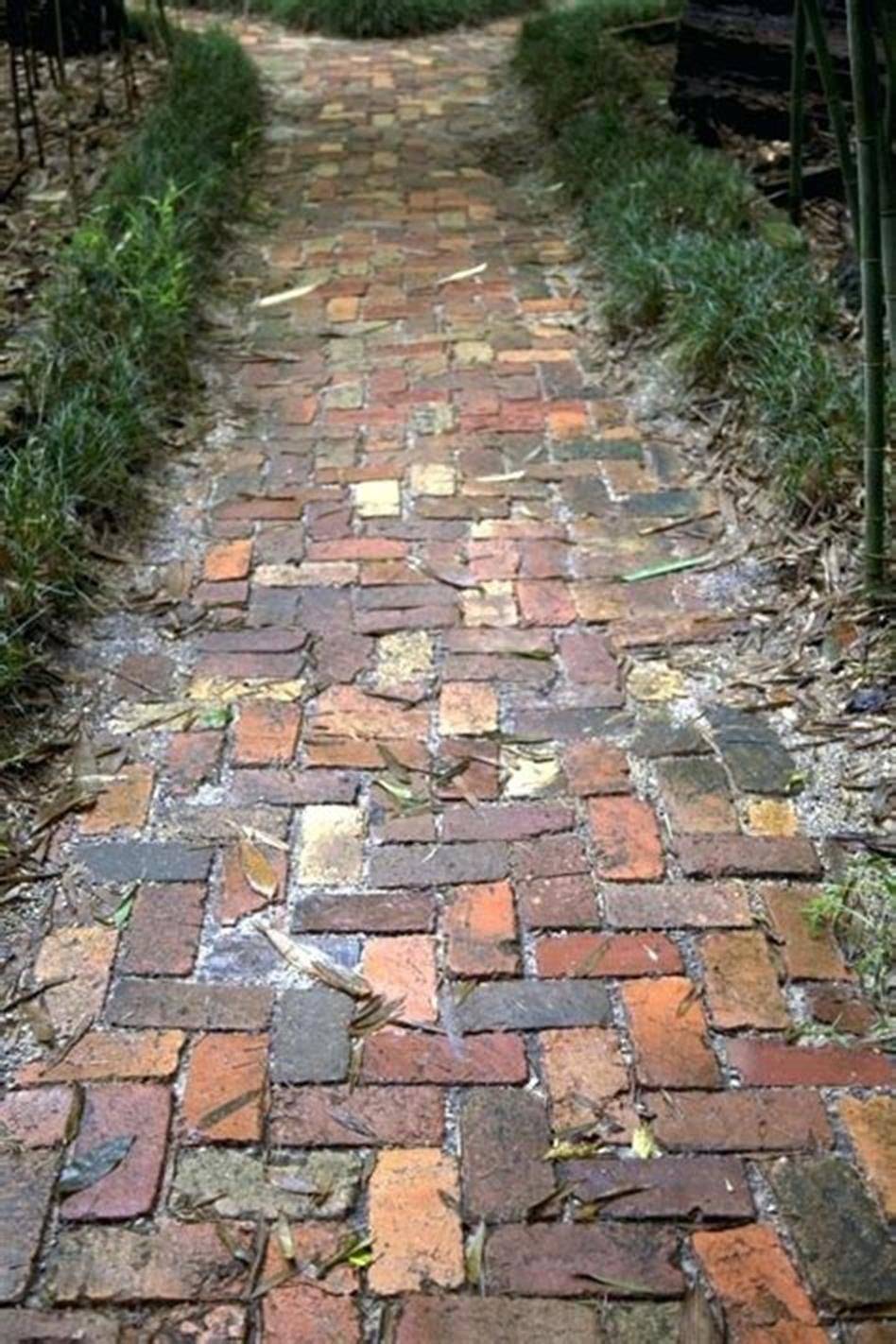 Paving Stone Walkways Landscape Express
