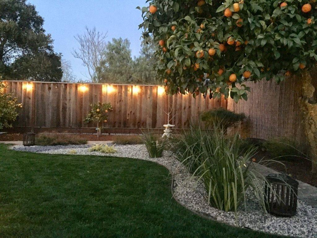 Best Backyard Landscaping Ideas