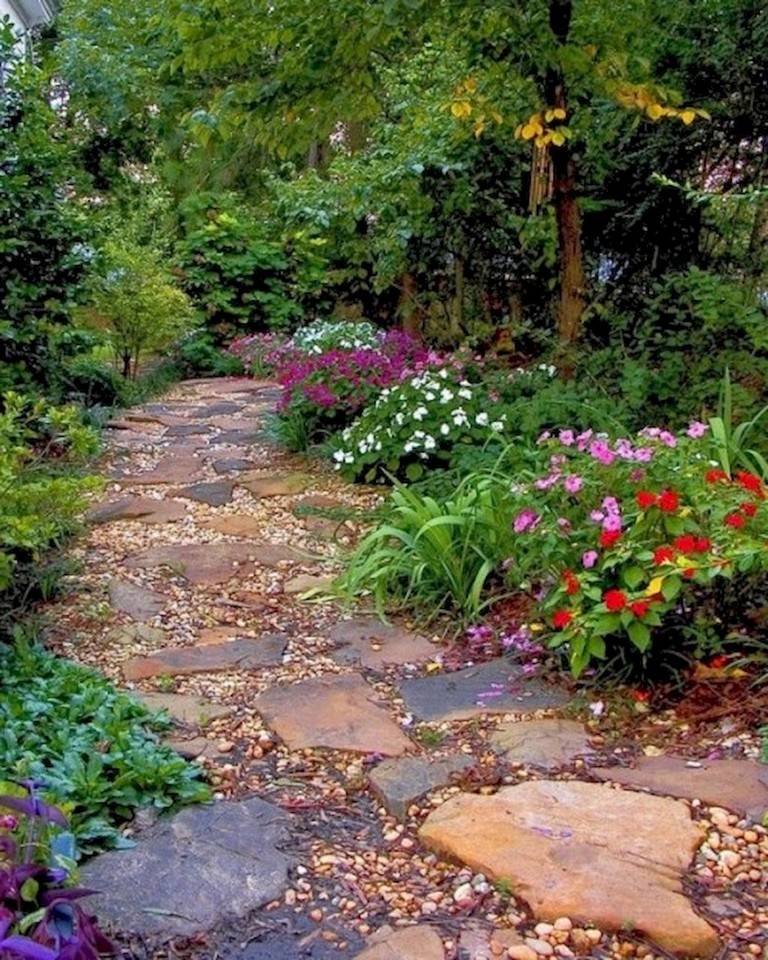 Backyard Landscaping Ideas