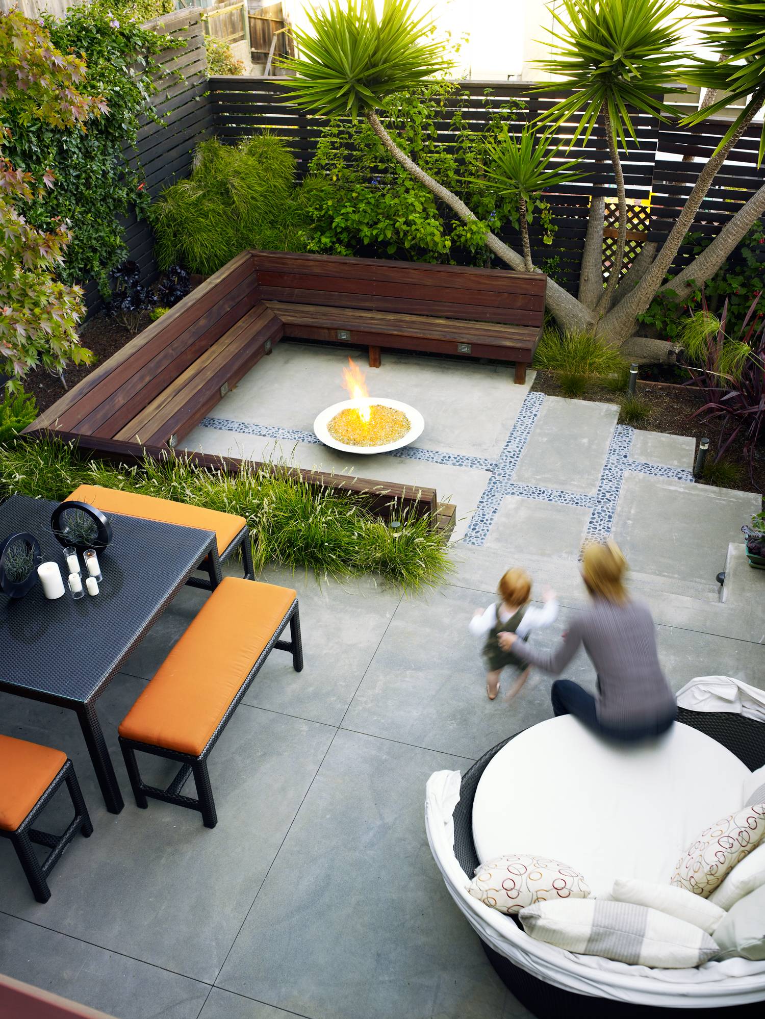 Best Backyard Landscaping Ideas