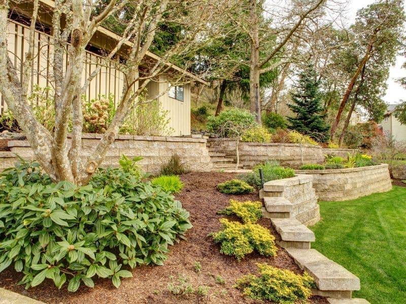 Google Search Backyard Hill Landscaping