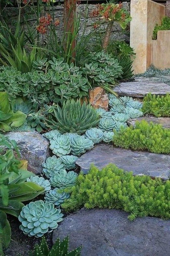 Rock Garden Landscaping