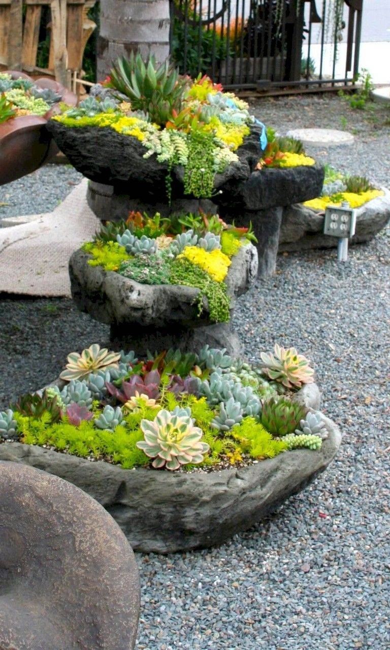 Awesome Awesome Container Garden