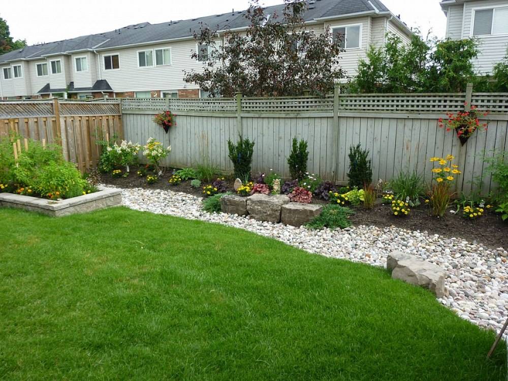 Beautiful Small Back Garden Ideas Australia