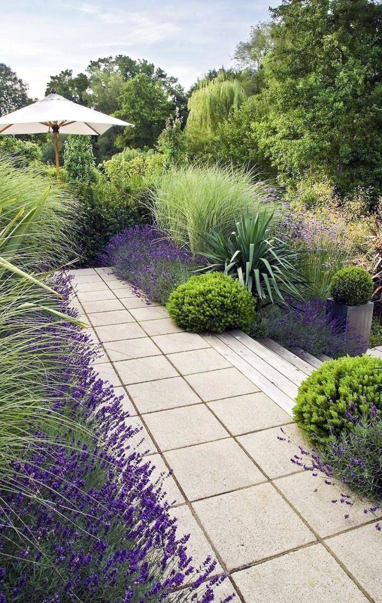 London Garden Designer