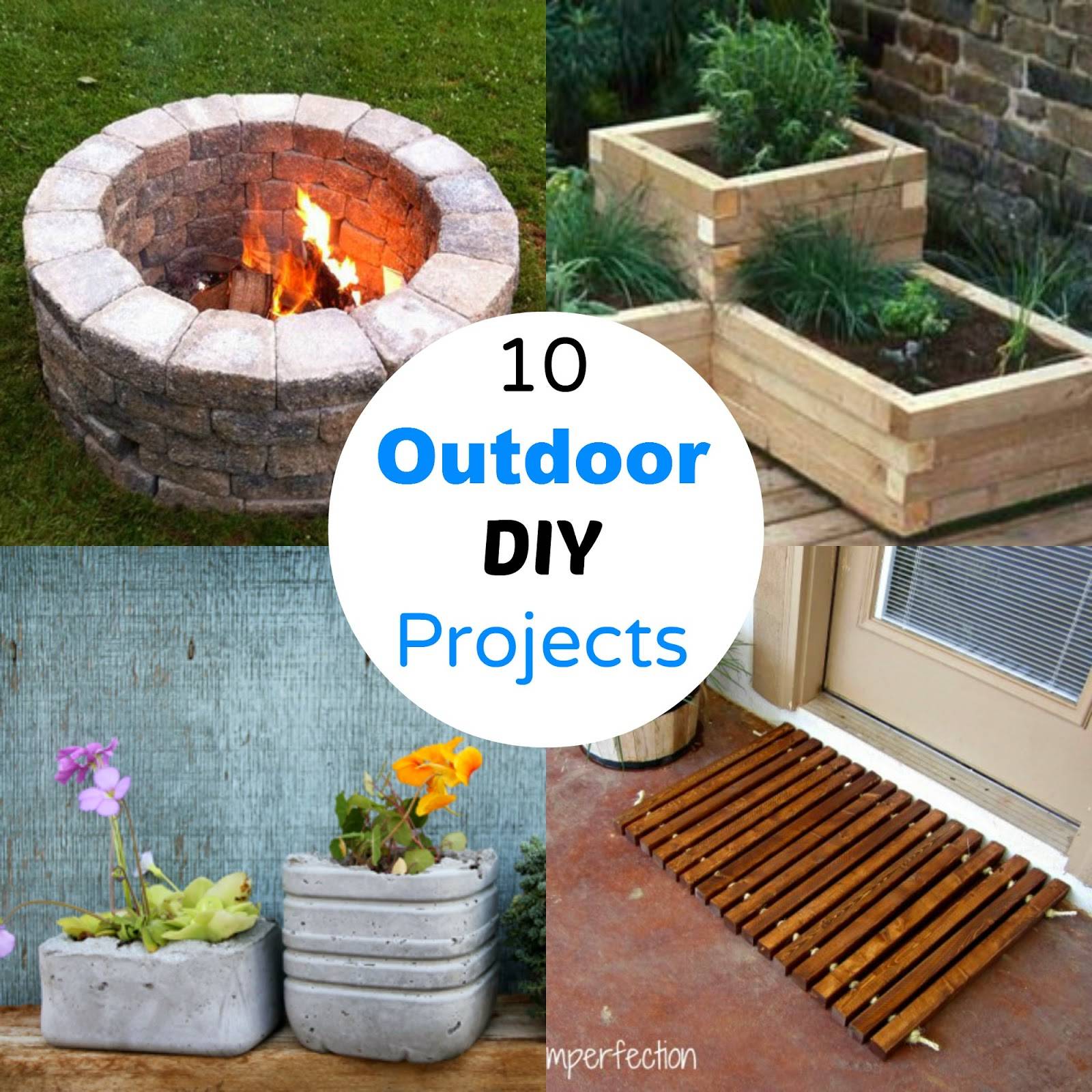 Diy Mosaic Projects