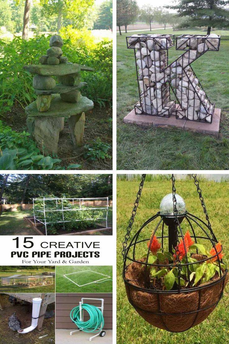 Diy Gardening Ideas