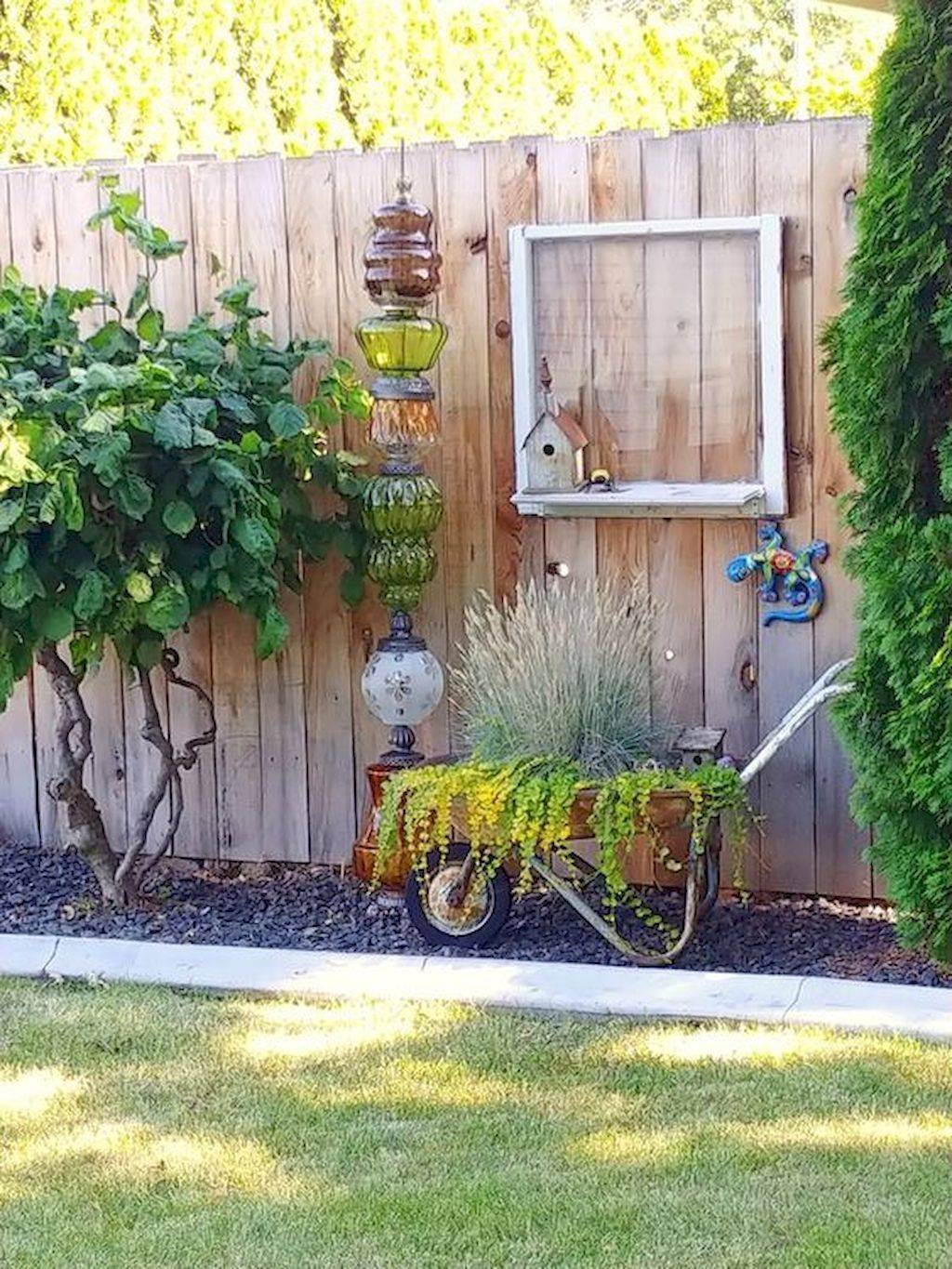Diy Garden Projects