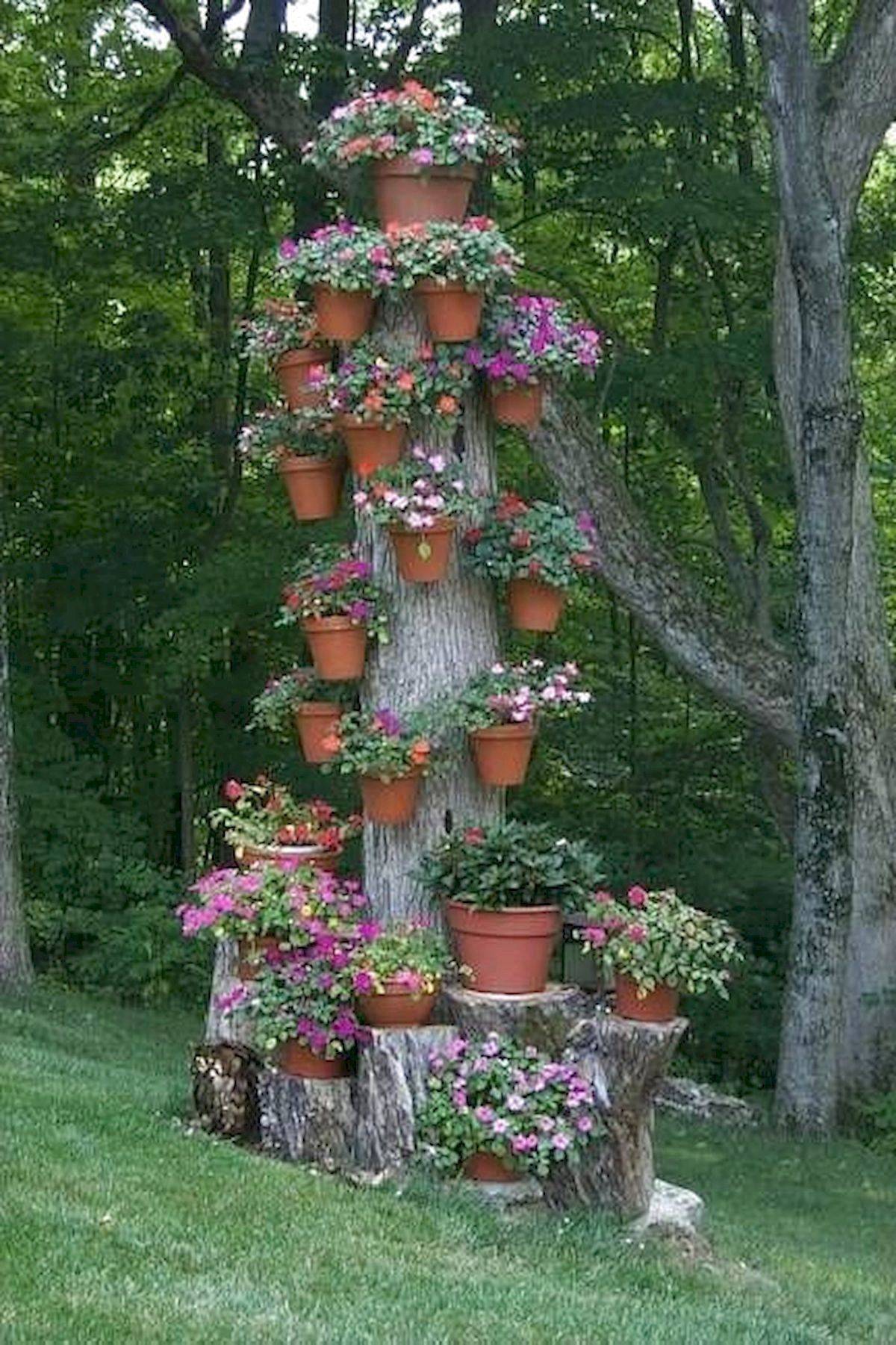 Diy Garden Decor Ideas
