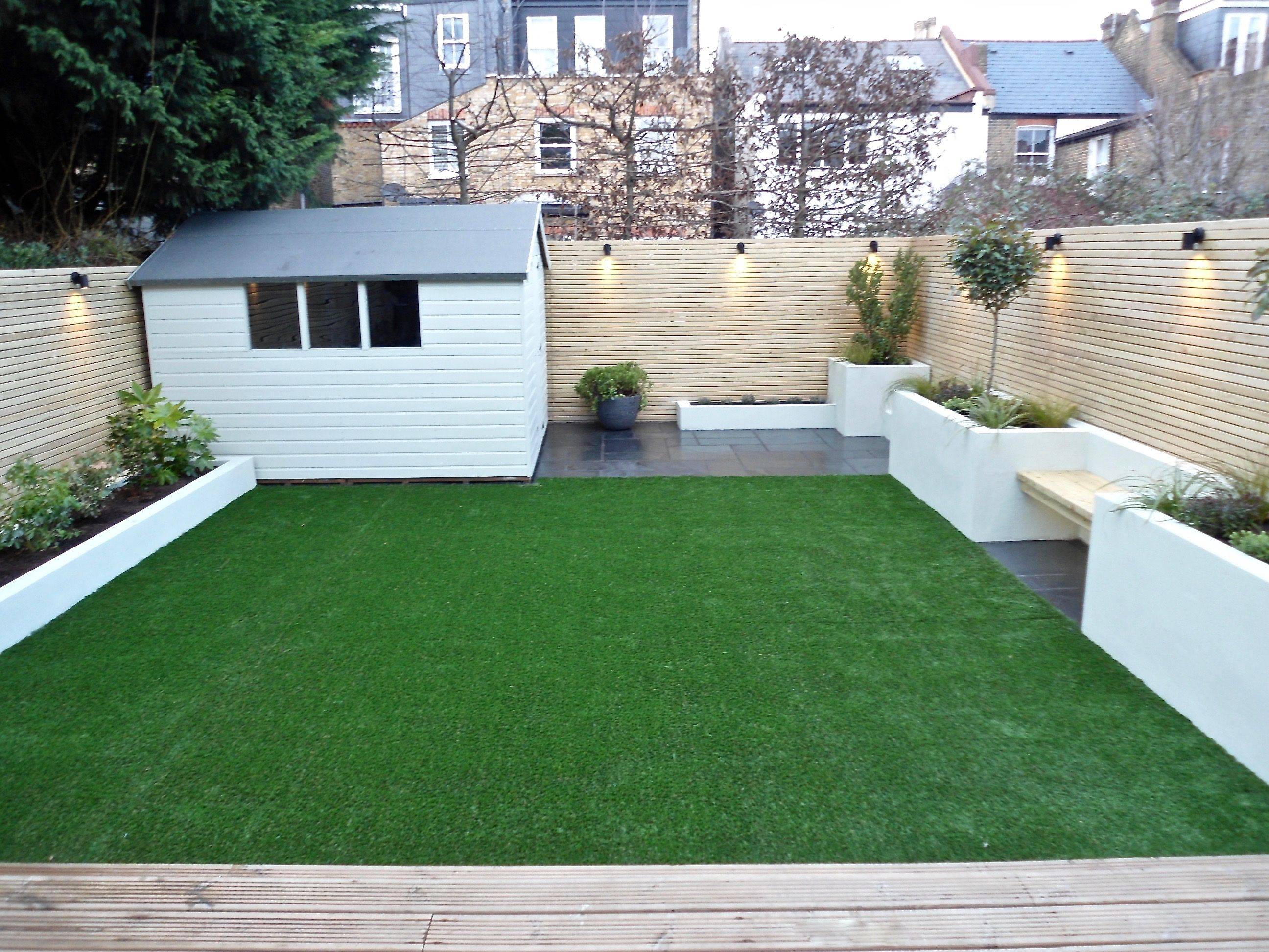 Hard Landscaping Ideas Hardscape Backyard Desert Landscaping