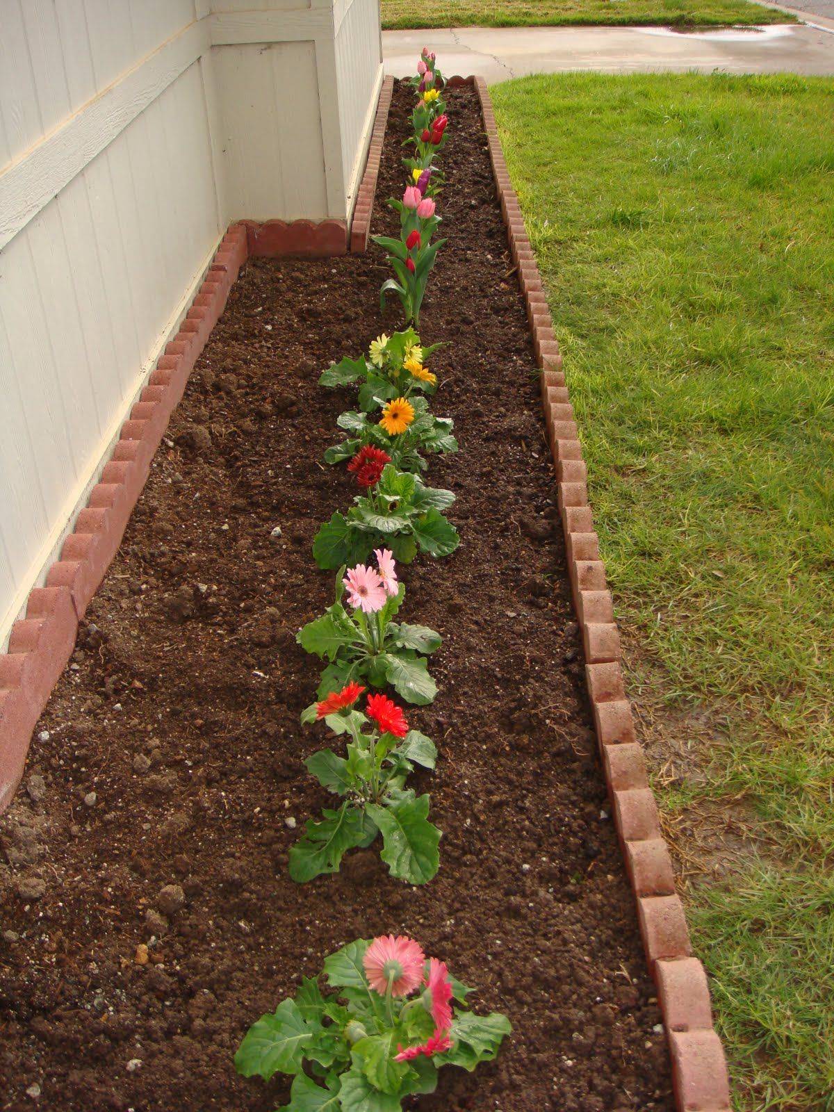 19 Simple Landscape Design Flower Garden Ideas To Consider SharonSable