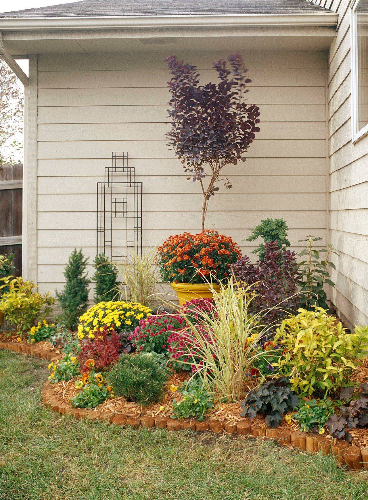 Incredible Small Backyard Zen Garden Ideas