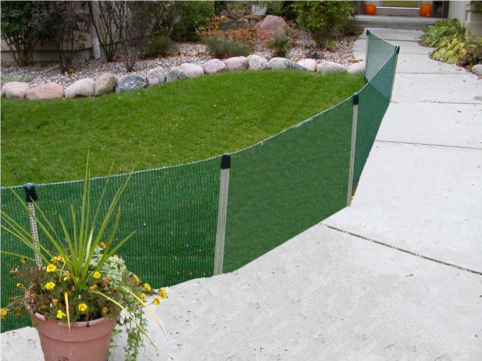 Garden Netting And Frames Valley Garages Ideas