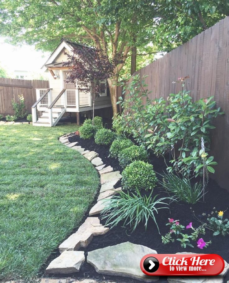 Easycare Front Yard