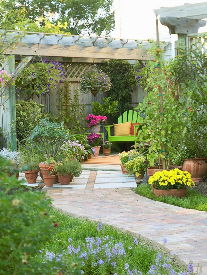 Easycare Garden Beds