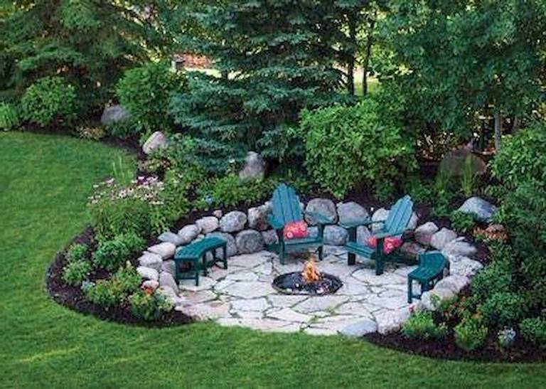 Eye Catching Front Yard Landscaping Ideas