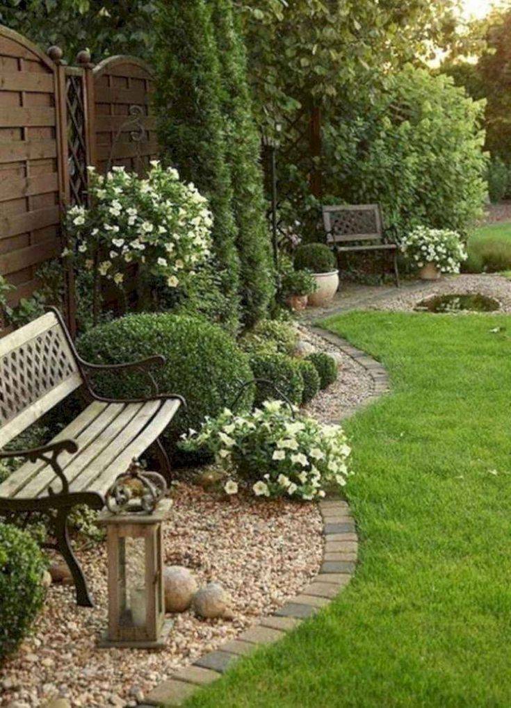 Eye Catching Front Yard Landscaping Ideas