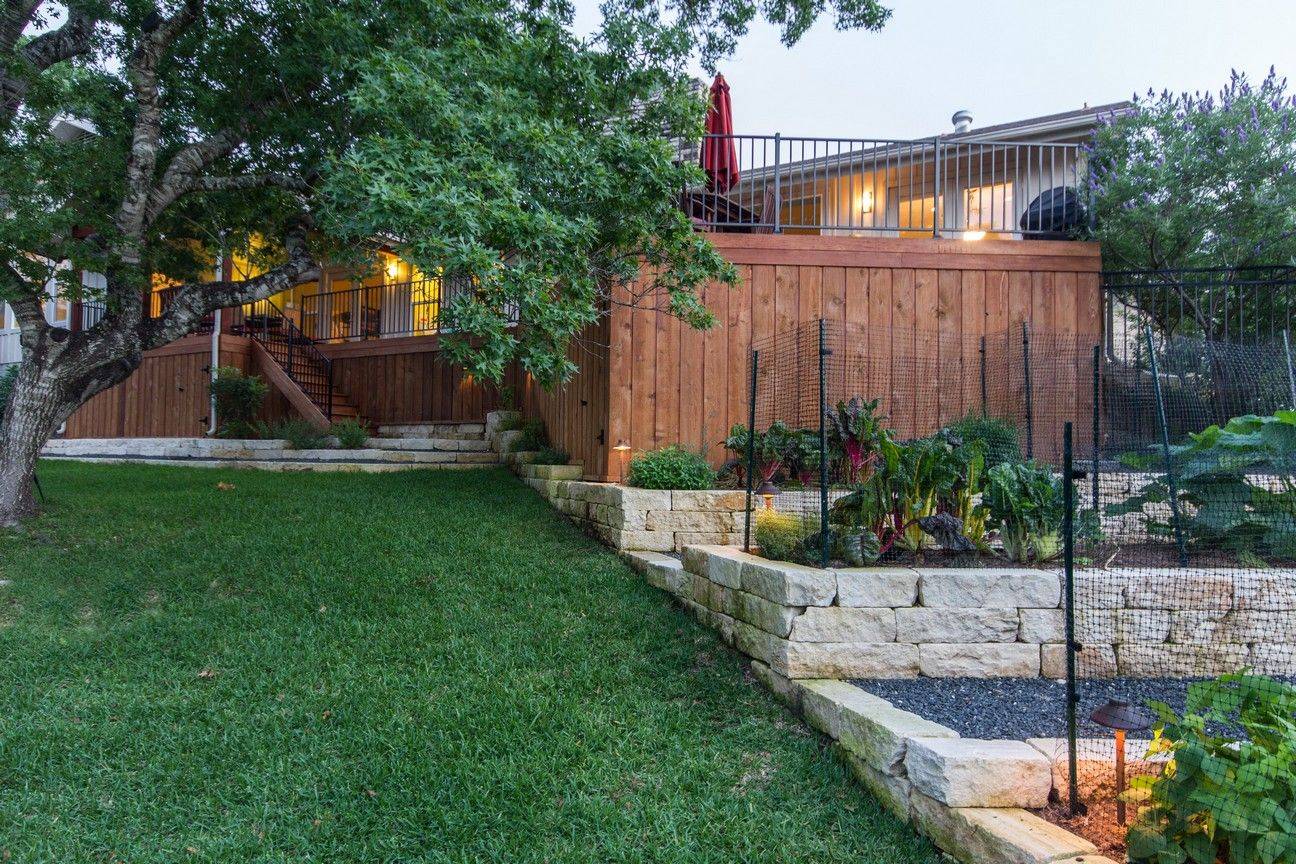 Fresh Front Yard Landscaping Ideas