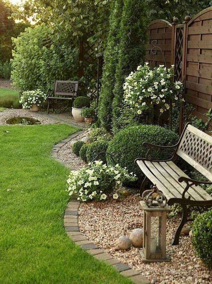 Fresh Front Yard Landscaping Ideas