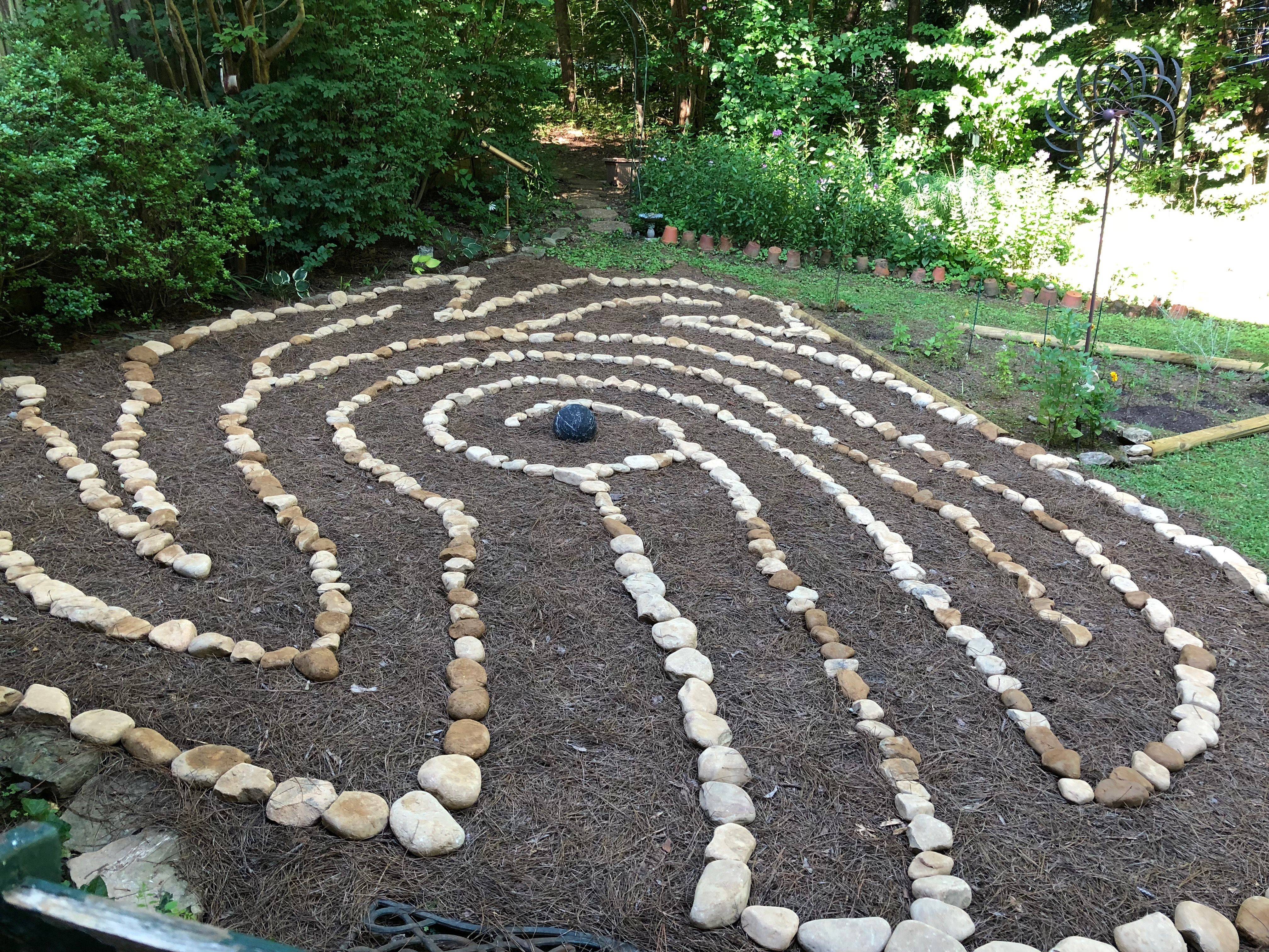 Stunning Garden Ideas