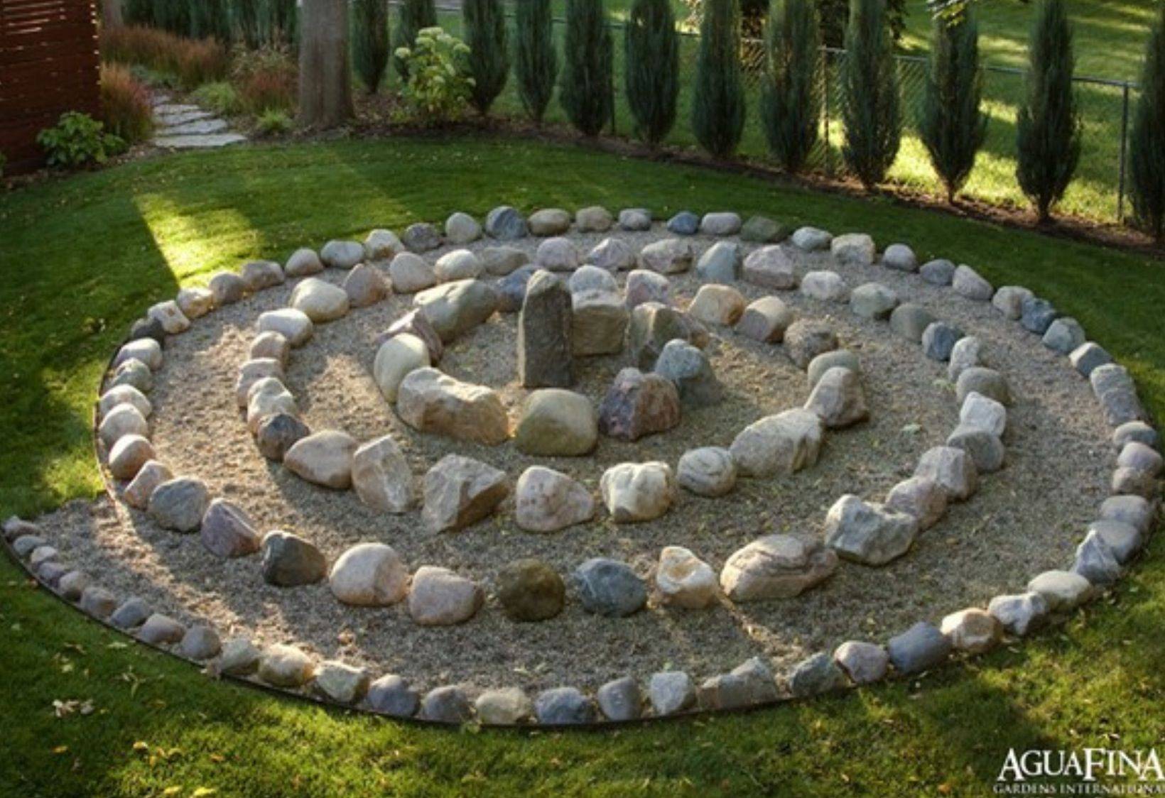 Design Labyrinth Design