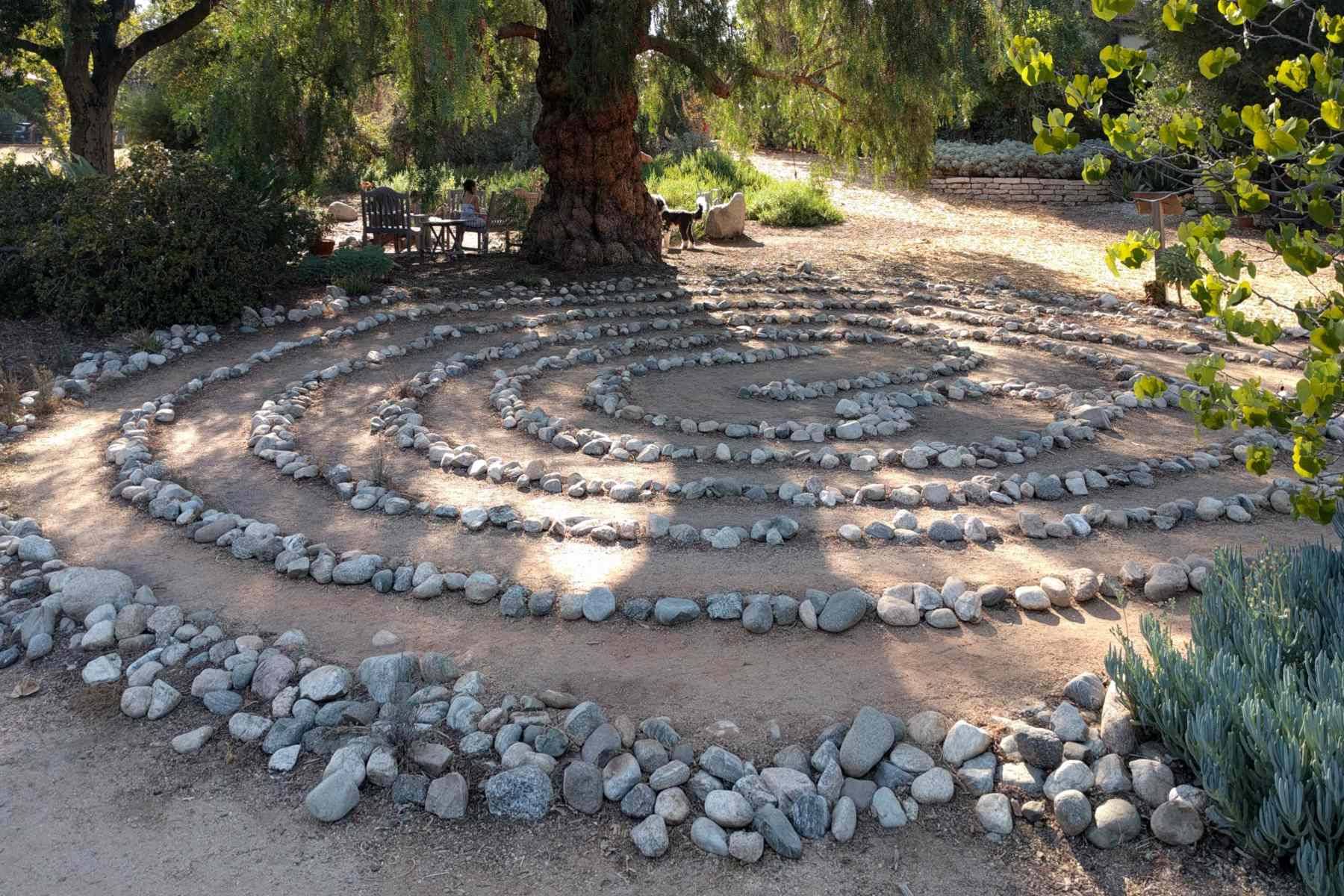 Pin On Labyrinths Minotaurs Not Welcome