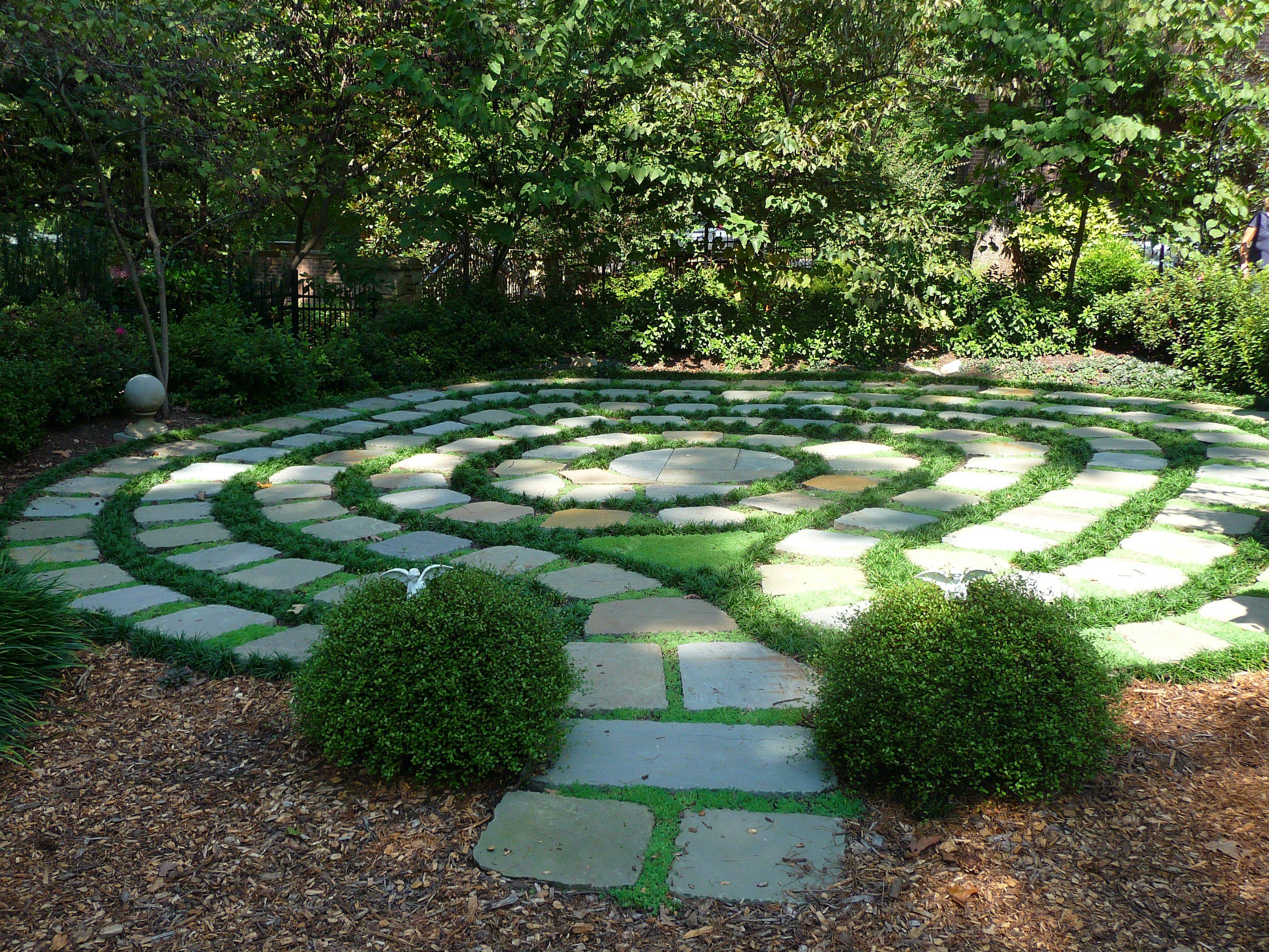 The Labyrinth Company