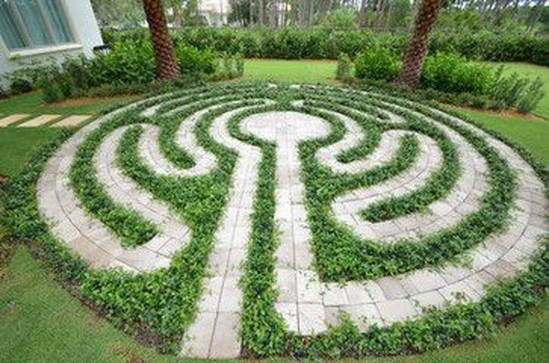Backyard Landscaping Ideas