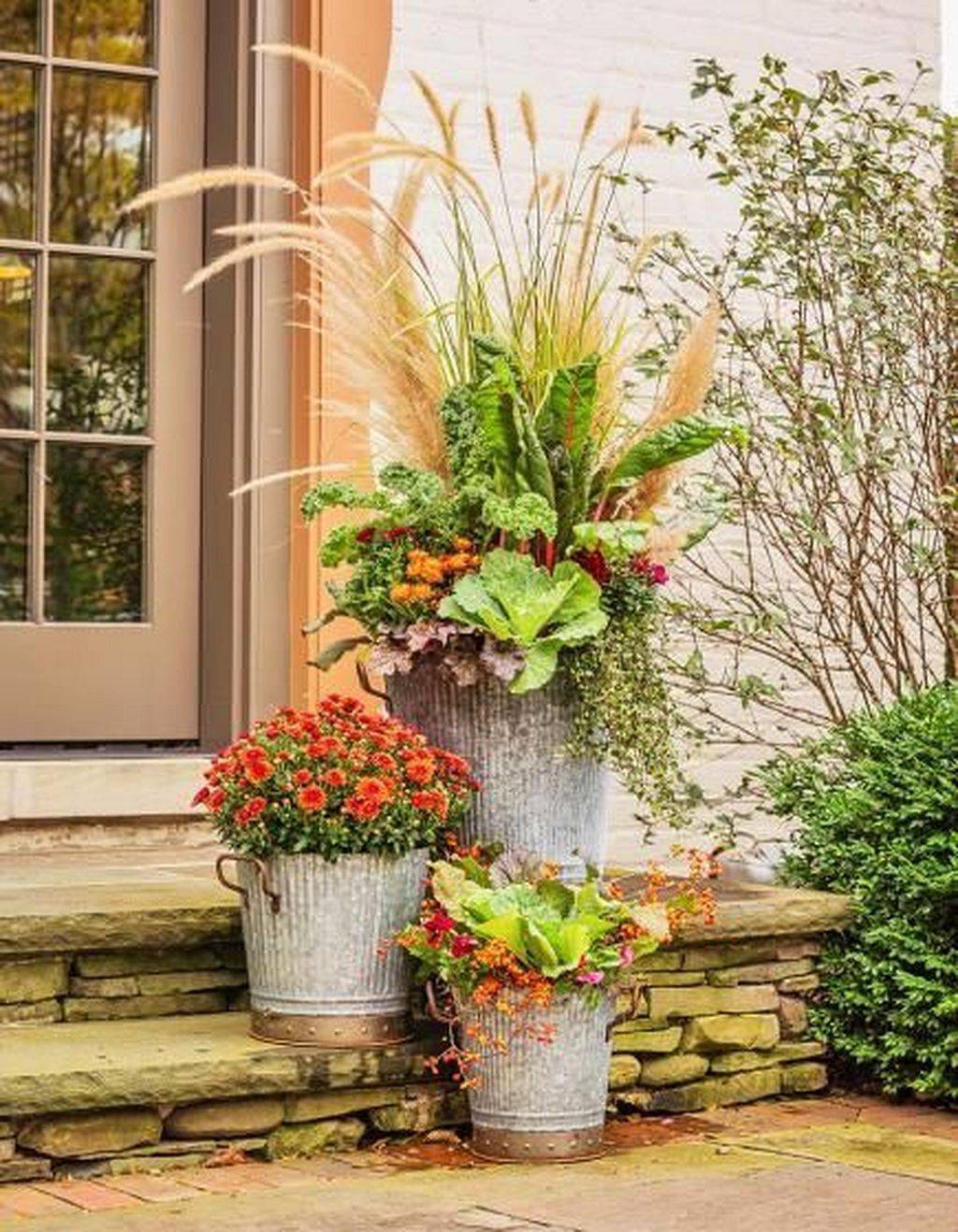 The Best Fall Display