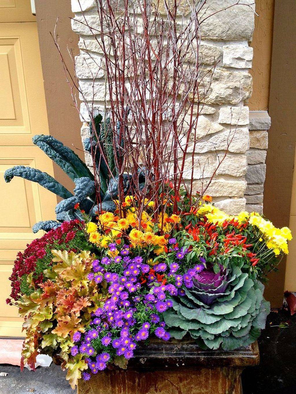 20 Fall Garden Design Ideas Worth a Look SharonSable