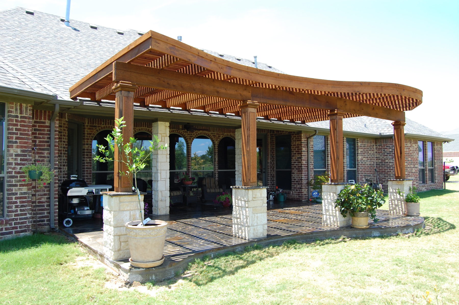 Design Outdoor Shade Solutions