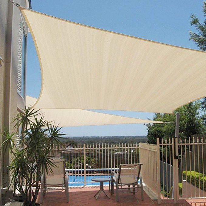 Patio Shades Ideas Tips