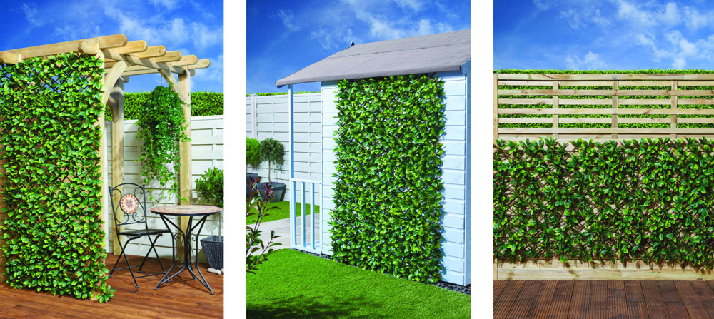 Project Gallery Outdoor Decorative Privacy Screens