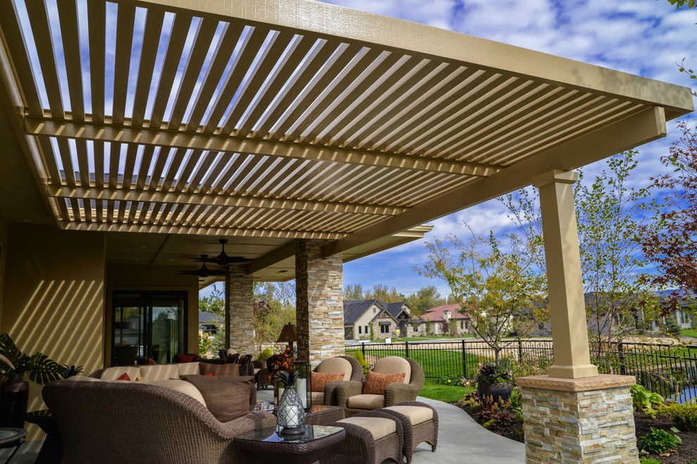 Vegetable Garden Shade Structures Landscapegardeninggcom