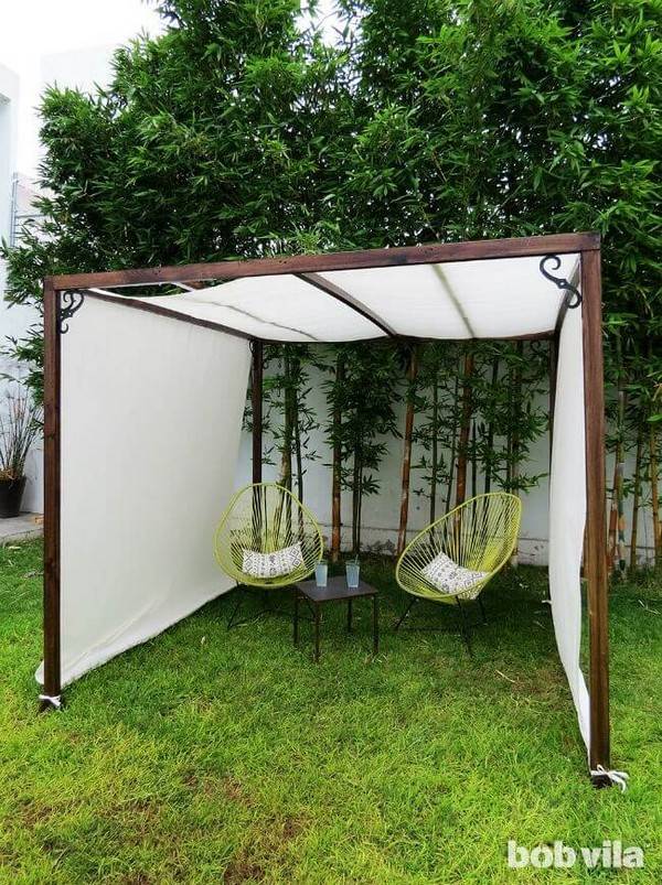 Great Shade Gardening Ideas