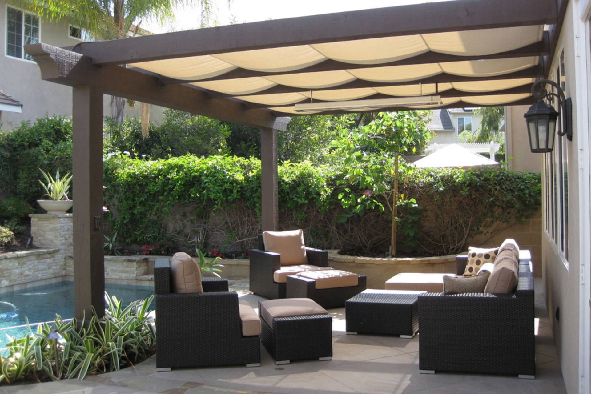 Great Shade Gardening Ideas