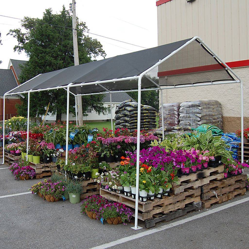Your Greenhouse Decoratop