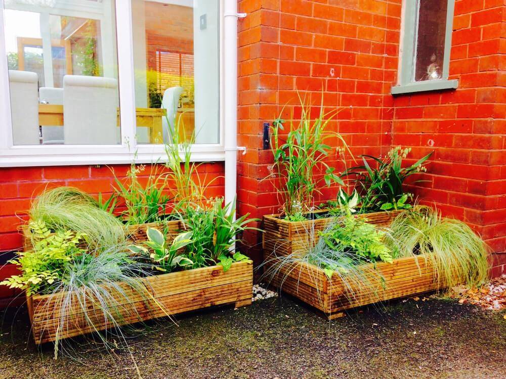 Clever Diy Raised Garden Bed Ideas