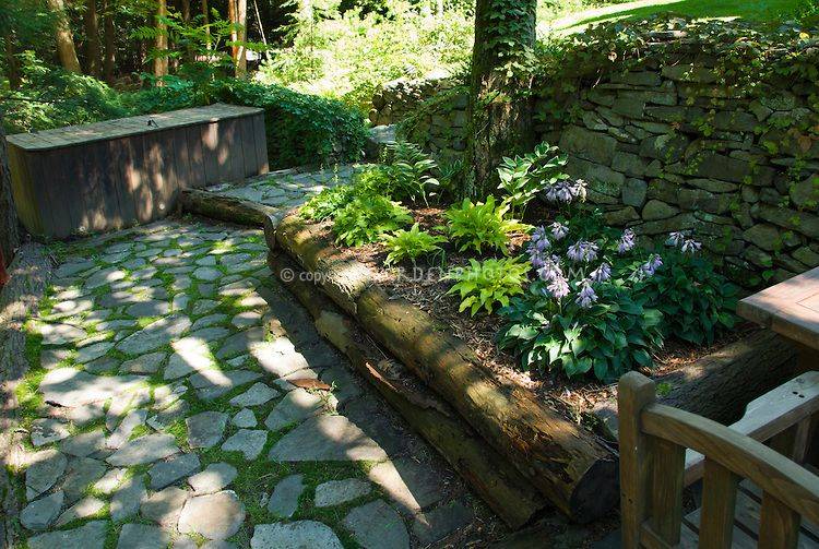 Raised Garden Bed
