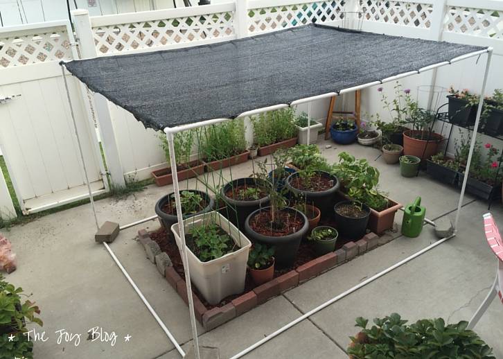 Gardeners Supply