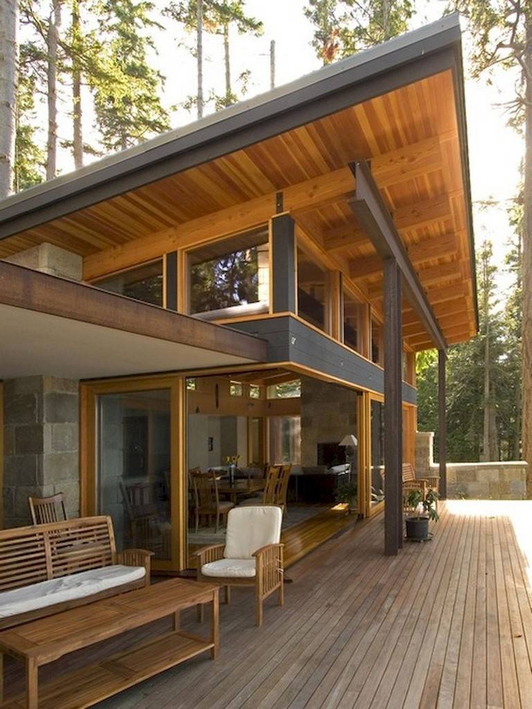 25 Small Cozy Garden Sitting Area Ideas To Consider SharonSable