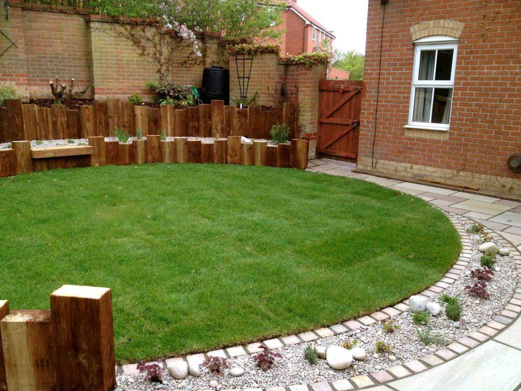 Best Lawn Edging Ideas