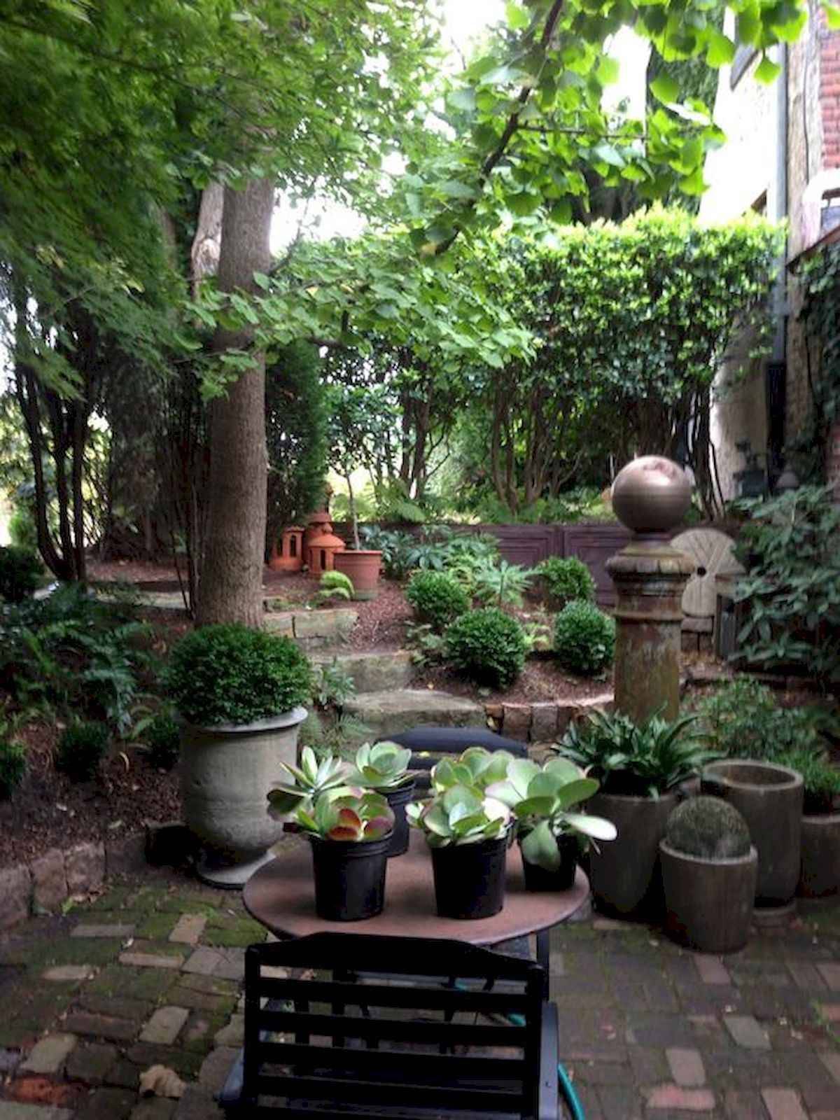 Amazing Secret Garden Design