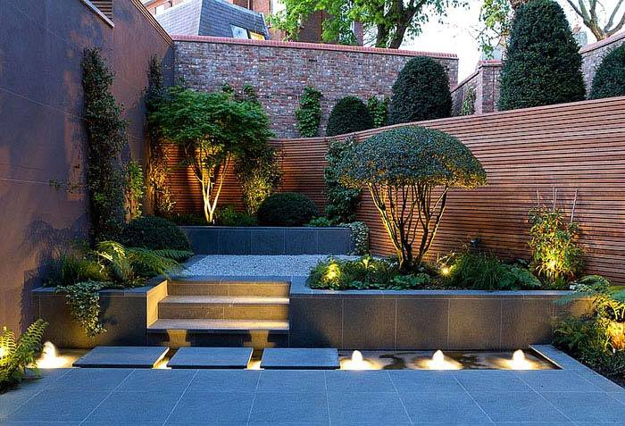 Incredible Small Backyard Zen Garden Ideas