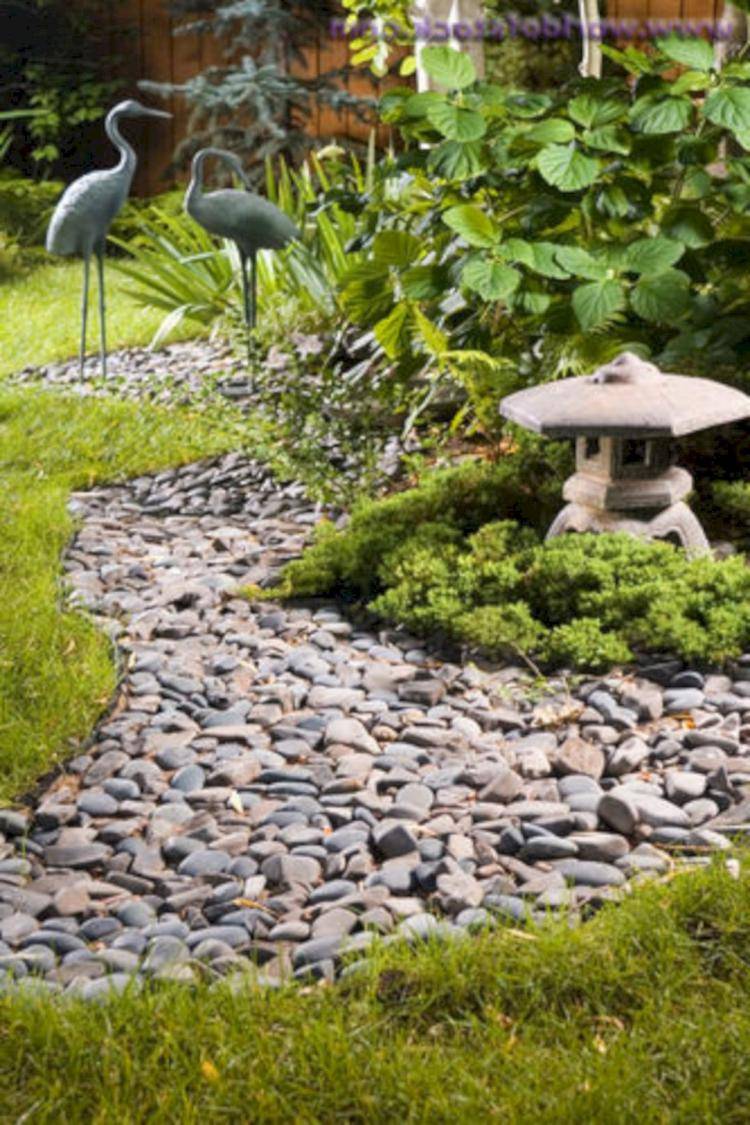 Backyard Zen Garden Ideas
